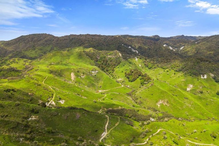 Photo of property in 839 Ruatiti Road, Raetihi, 4696