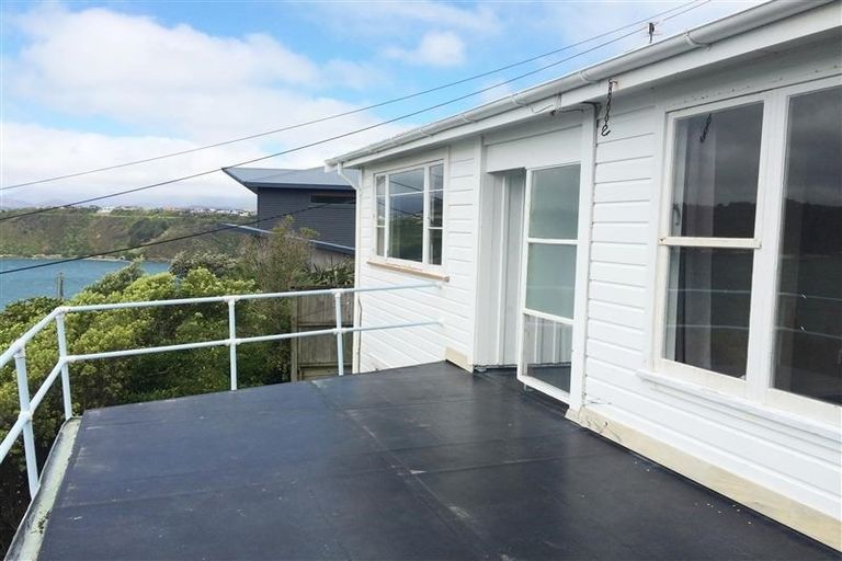 Photo of property in 105 Te Anau Road, Hataitai, Wellington, 6021