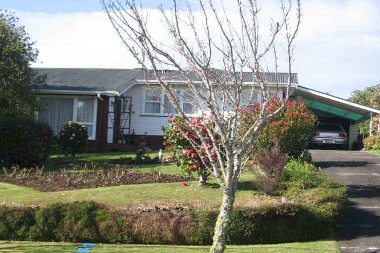 Photo of property in 8 Clarkson Crescent, Maunu, Whangarei, 0110
