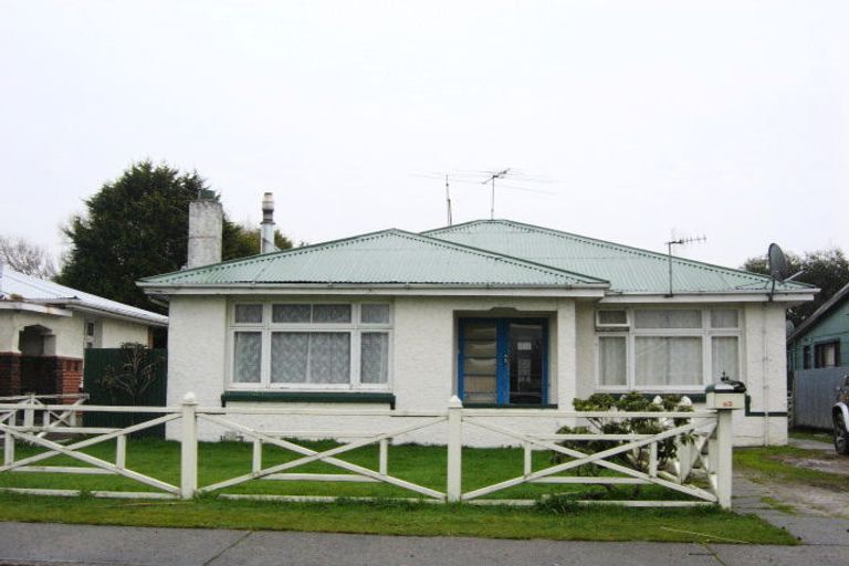Photo of property in 63 Venus Street, Georgetown, Invercargill, 9812