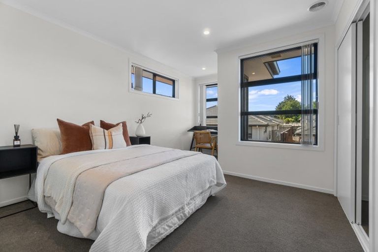 Photo of property in 19 Mistry Place, Harrowfield, Hamilton, 3210