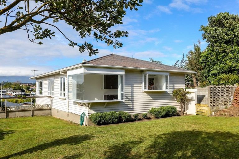 Photo of property in 41 Waimea Street, Westown, New Plymouth, 4310