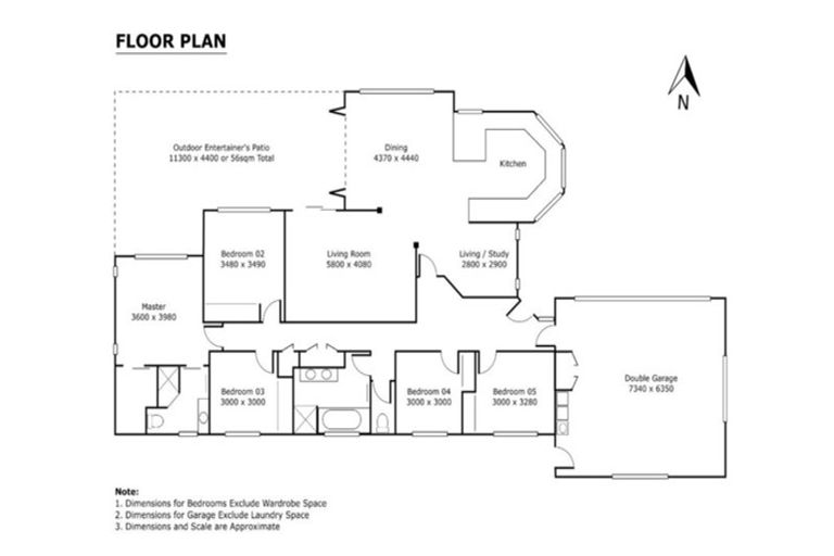 Photo of property in 6 Deavoll Place, Heathcote Valley, Christchurch, 8022