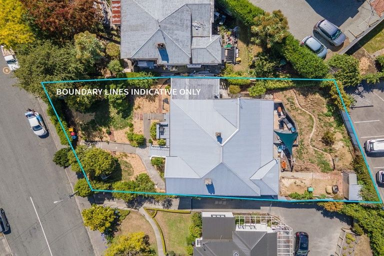 Photo of property in 35 Beverley Road, Maori Hill, Timaru, 7910