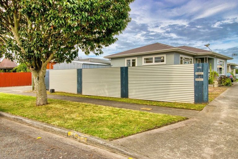 Photo of property in 1/105 Riverslea Road North, Parkvale, Hastings, 4122
