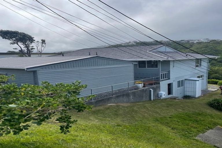 Photo of property in 53b Mandalay Terrace, Khandallah, Wellington, 6035