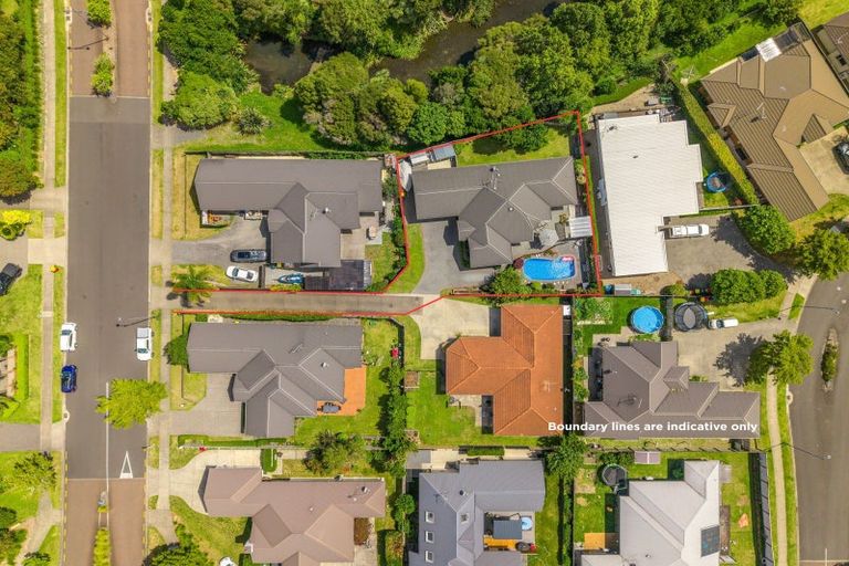 Photo of property in 27 Somerton Drive, Huntington, Hamilton, 3210