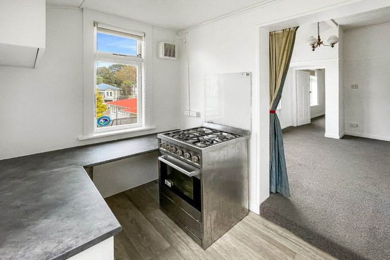 Photo of property in 1/28 Ribble Street, Island Bay, Wellington, 6023