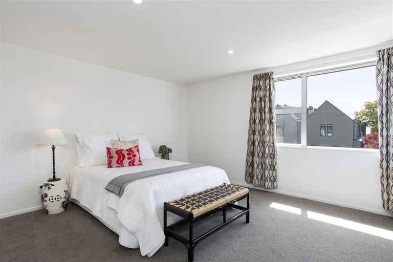 Photo of property in 4 Andover Street, Merivale, Christchurch, 8014