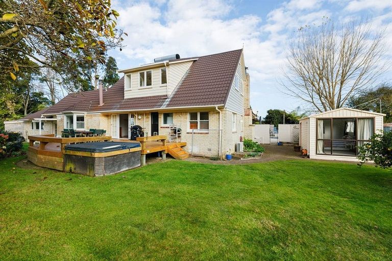 Photo of property in 1/143 Tirau Road, Cambridge, 3496