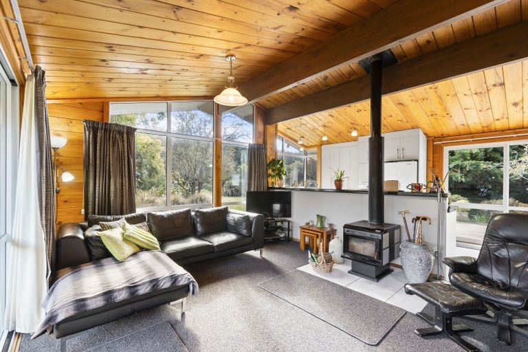 Photo of property in 978 Weedons Ross Road, West Melton, Christchurch, 7671