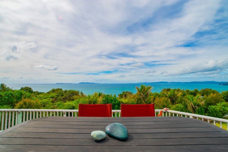 Photo of property in 473e Tuateawa Road, Tuateawa, Coromandel, 3583