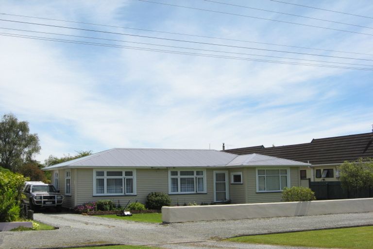 Photo of property in 148 Queen Street, Westport, 7825