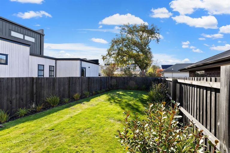 Photo of property in 577 Madras Street, St Albans, Christchurch, 8014