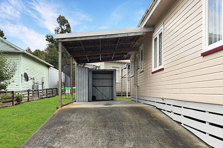 Photo of property in 51 Moa Street, Taihape, 4720