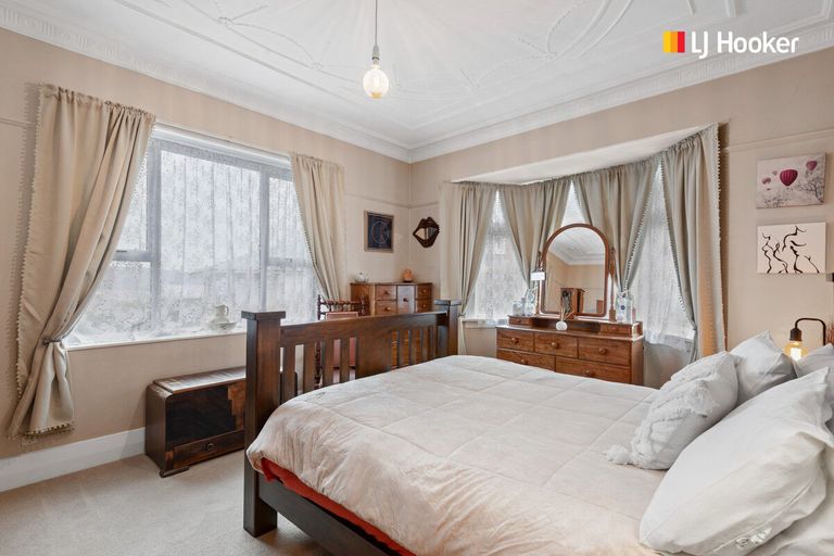 Photo of property in 538 South Road, Calton Hill, Dunedin, 9012