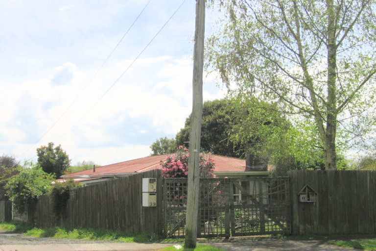 Photo of property in 35 Scott Avenue, Owhata, Rotorua, 3010