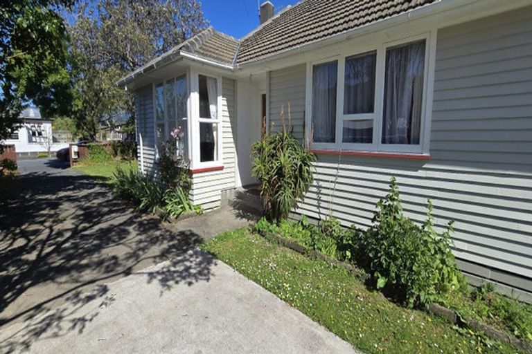 Photo of property in 91 Gibbons Street, Ebdentown, Upper Hutt, 5018