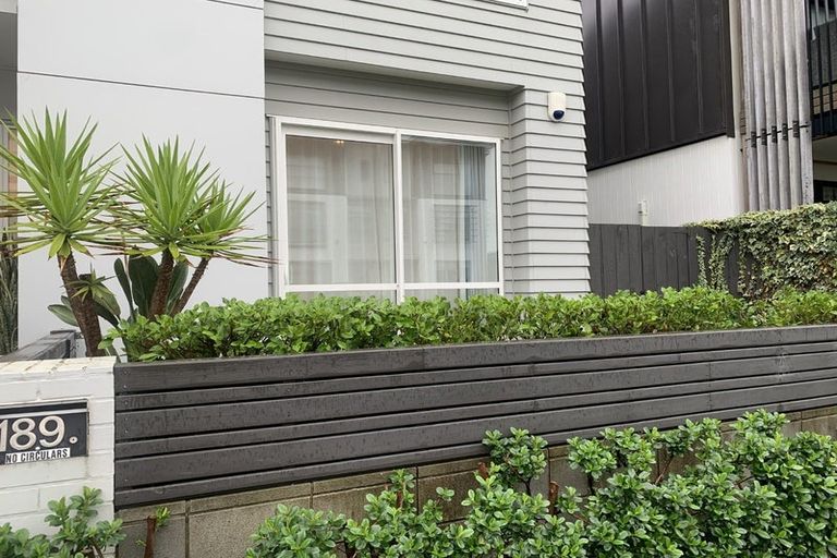 Photo of property in 189 Hobsonville Point Road, Hobsonville, Auckland, 0616