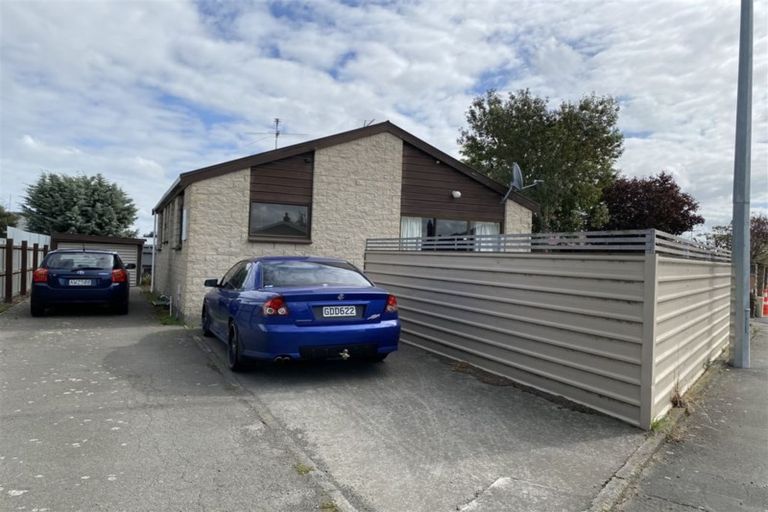 Photo of property in 1/3 Lagmhor Road, Tinwald, Ashburton, 7700