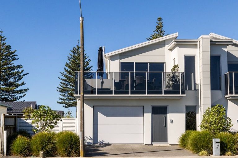 Photo of property in 136b Te Awa Avenue, Te Awa, Napier, 4110