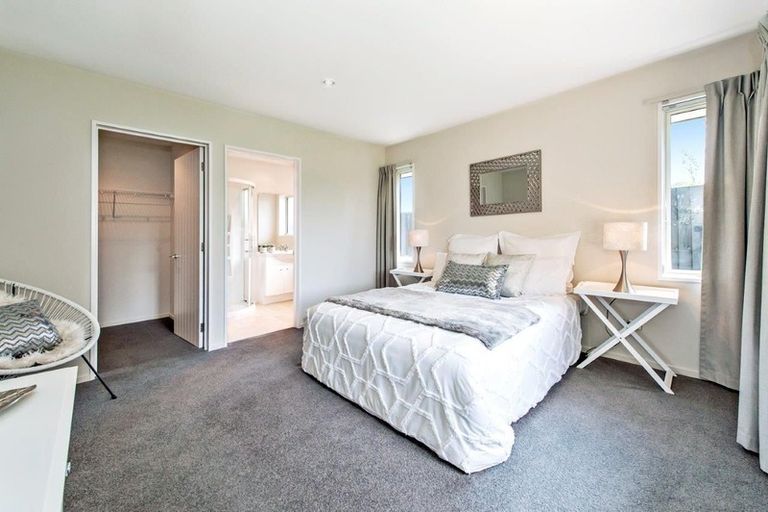 Photo of property in 16 Vitruvius Way, Leeston, 7632