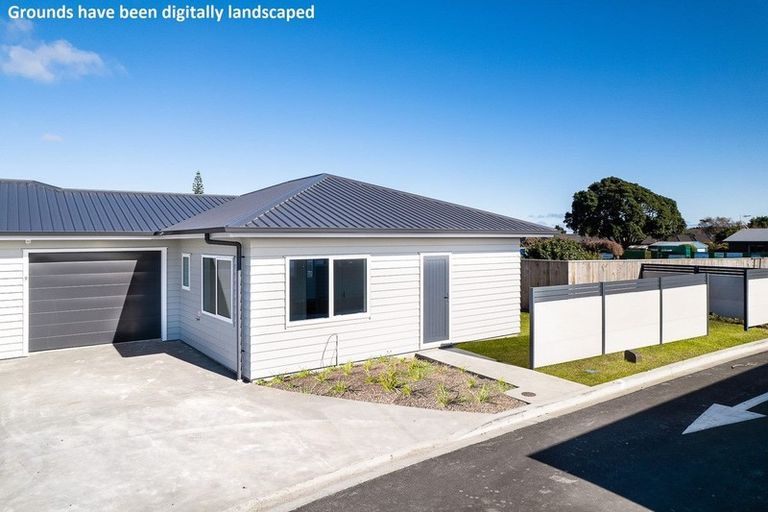 Photo of property in 9/17 Waerenga Road, Otaki, 5512