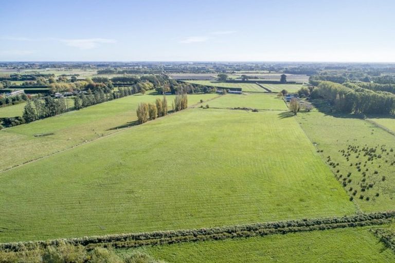 Photo of property in 479 Old Tai Tapu Road, Tai Tapu, Christchurch, 7672