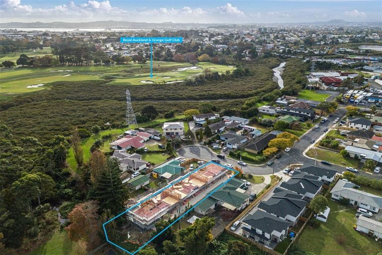Photo of property in 24c Laureston Avenue, Papatoetoe, Auckland, 2025
