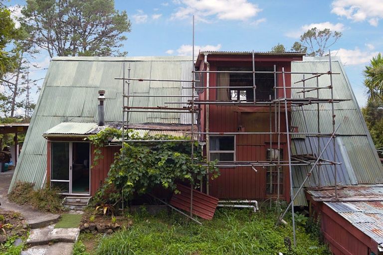 Photo of property in 1/30 Chorley Avenue, Massey, Auckland, 0614