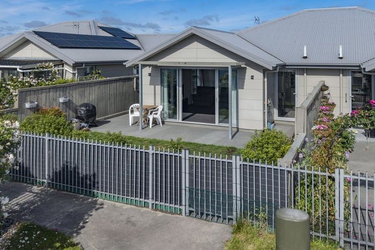 Photo of property in 29 Cassino Street, Rangiora, 7400
