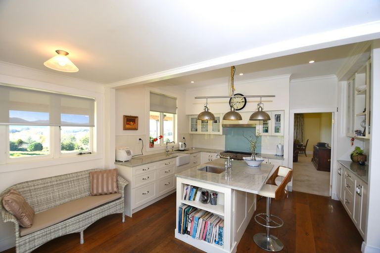 Photo of property in 197 Pukenui Road, Kaiwaka, 0573