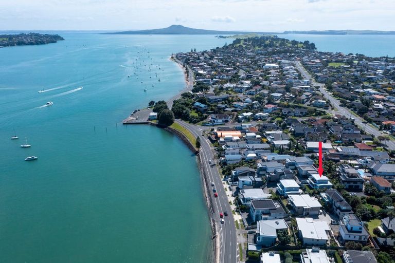Photo of property in 67c The Parade, Bucklands Beach, Auckland, 2012
