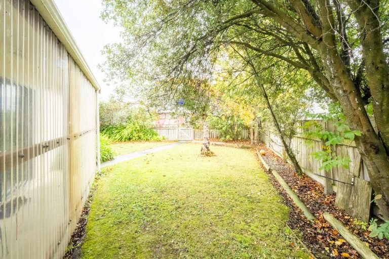 Photo of property in Danny's Dinner, 22 Campbell Road, Bunnythorpe, Palmerston North, 4481