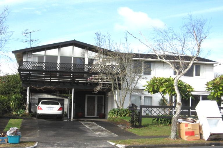 Photo of property in 86 Elliot Street, Pahurehure, Papakura, 2113