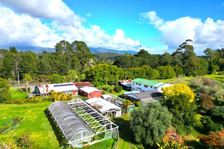 Photo of property in 3615 Horeke Road, Taheke, Kaikohe, 0473