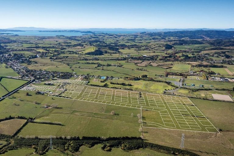 Photo of property in 5 Kakano Street, Clevedon, 2582