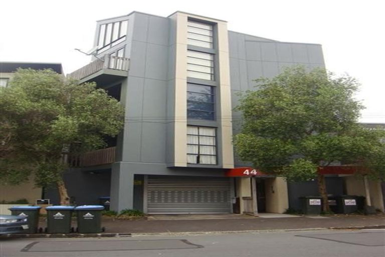 Photo of property in 44h St Benedicts Street, Eden Terrace, Auckland, 1010