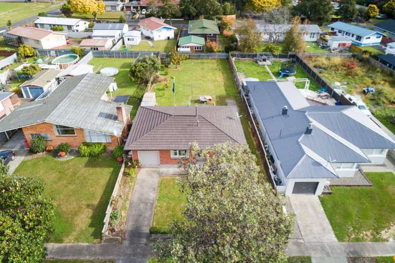 Photo of property in 33 Highbury Avenue, Highbury, Palmerston North, 4412