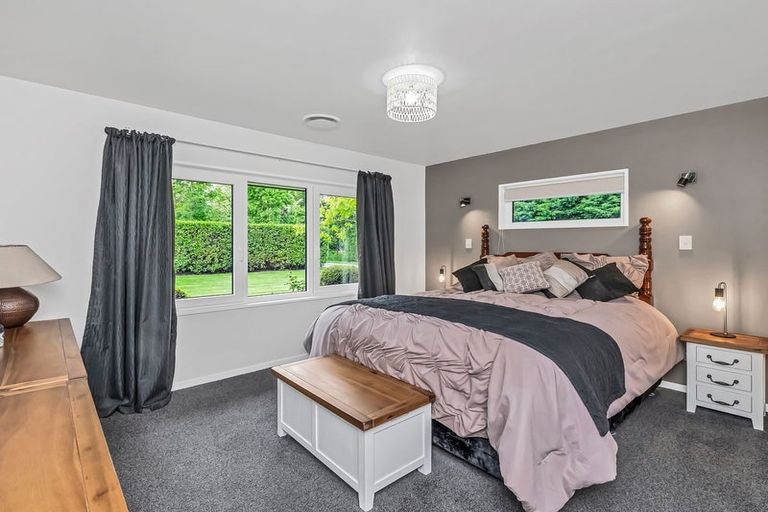 Photo of property in High Street, Kirwee, Darfield, 7571