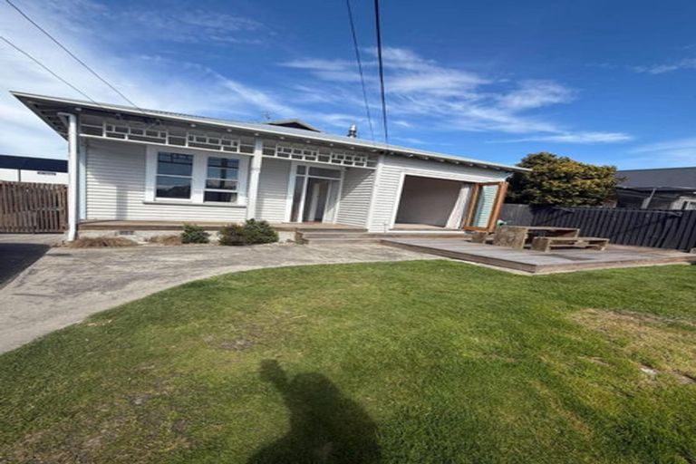 Photo of property in 4 Glasgow Street, Phillipstown, Christchurch, 8011