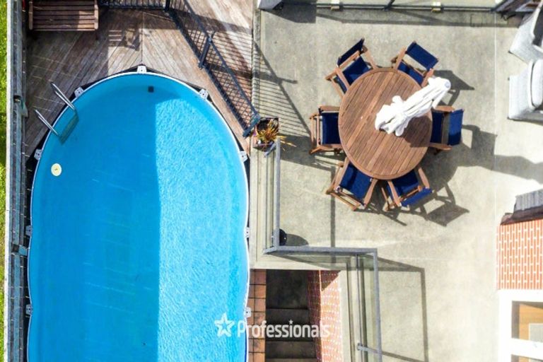 Photo of property in 795 Fergusson Drive, Elderslea, Upper Hutt, 5018