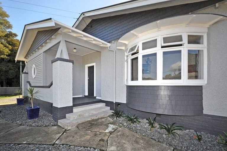 Photo of property in 1 East Street, Claudelands, Hamilton, 3214