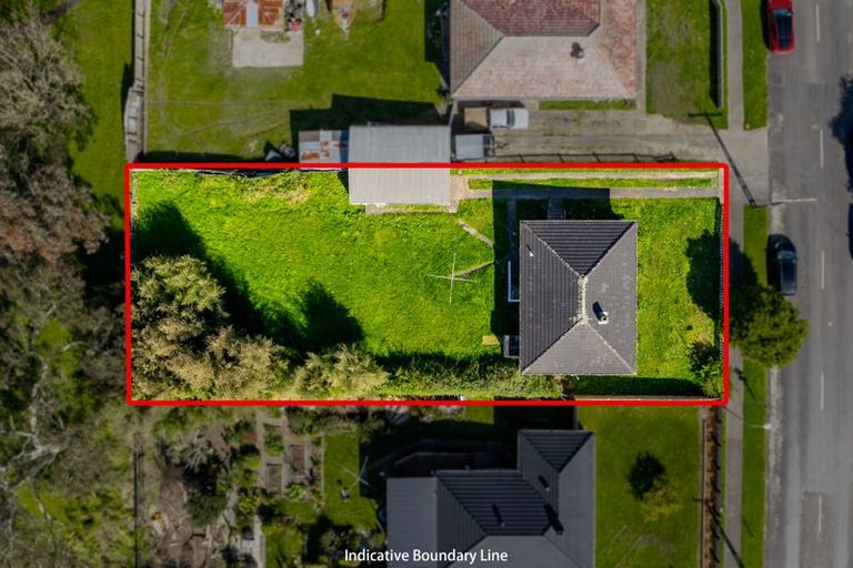 Photo of property in 61 Te Puea Avenue, Meremere, Mercer, 2474