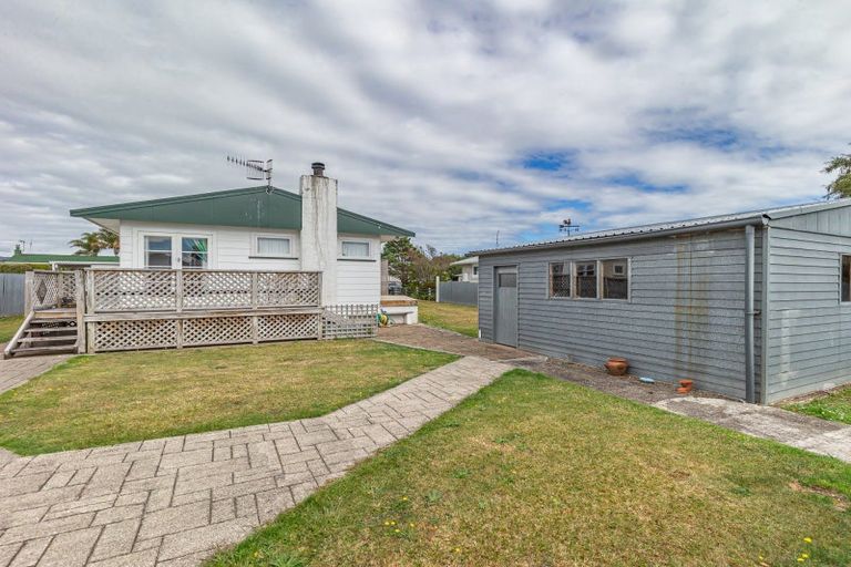 Photo of property in 7 Weld Street, Levin, 5510