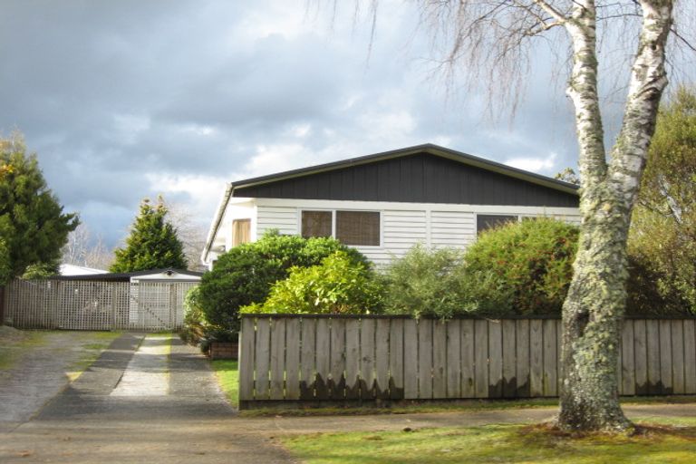 Photo of property in 20 Noni Street, Turangi, 3334
