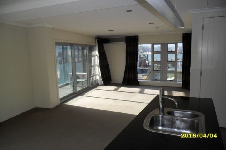 Photo of property in Bellagio Apartments, 39 Taranaki Street, Te Aro, Wellington, 6011