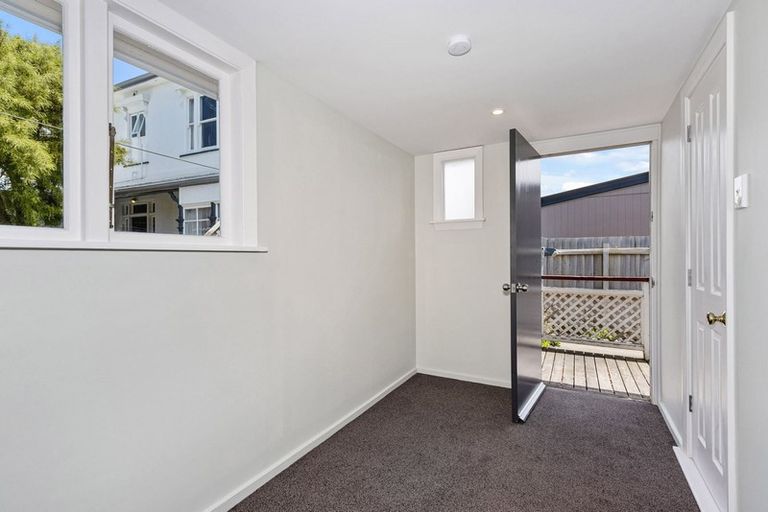 Photo of property in 151 Olliviers Road, Phillipstown, Christchurch, 8011