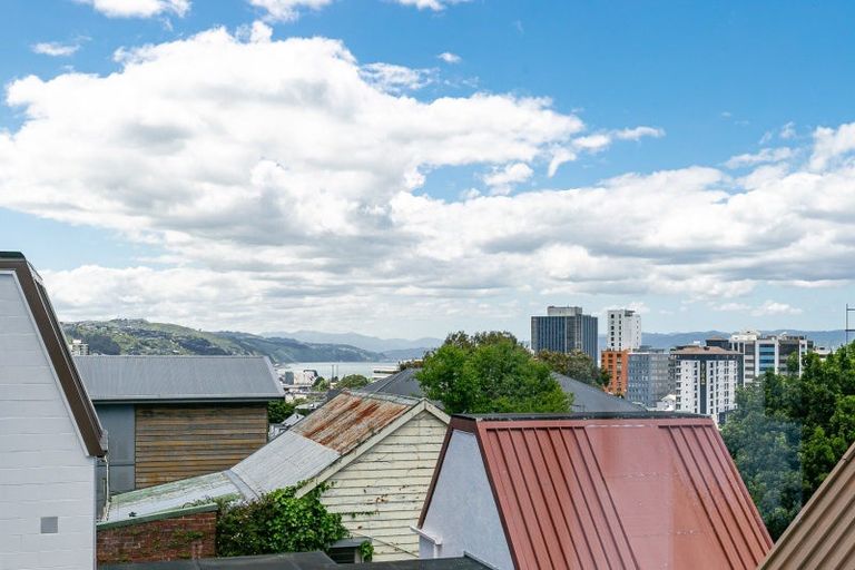 Photo of property in Pitarua Court, 2/11 Pitarua Street, Thorndon, Wellington, 6011