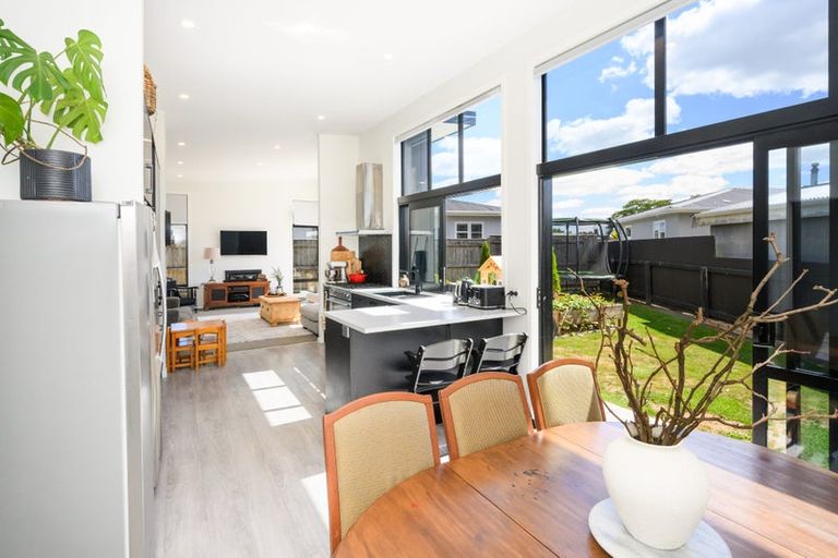 Photo of property in 37b Kingston Street, Awapuni, Palmerston North, 4412